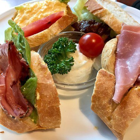 Le Pain France Sekiguchi